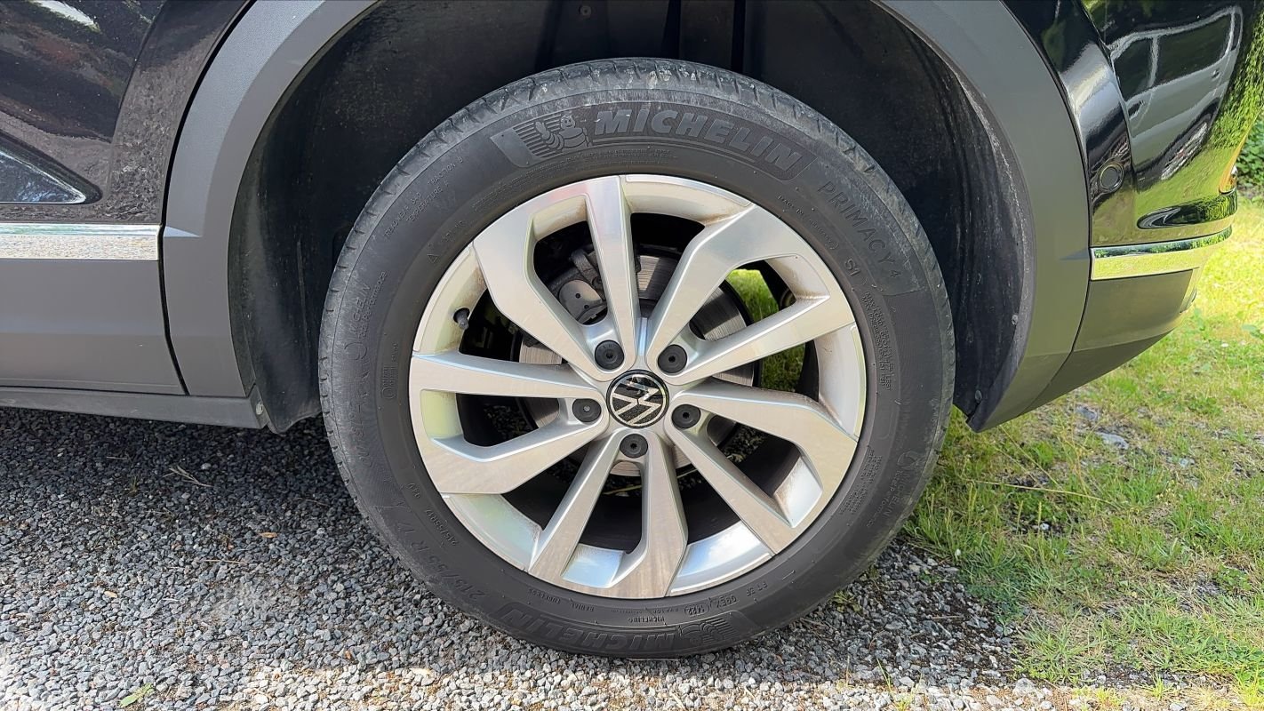 Volkswagen T-Roc - Photo 19