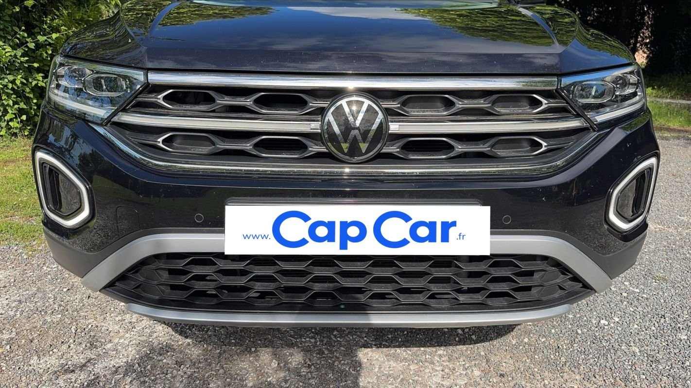 Volkswagen T-Roc - Photo 20
