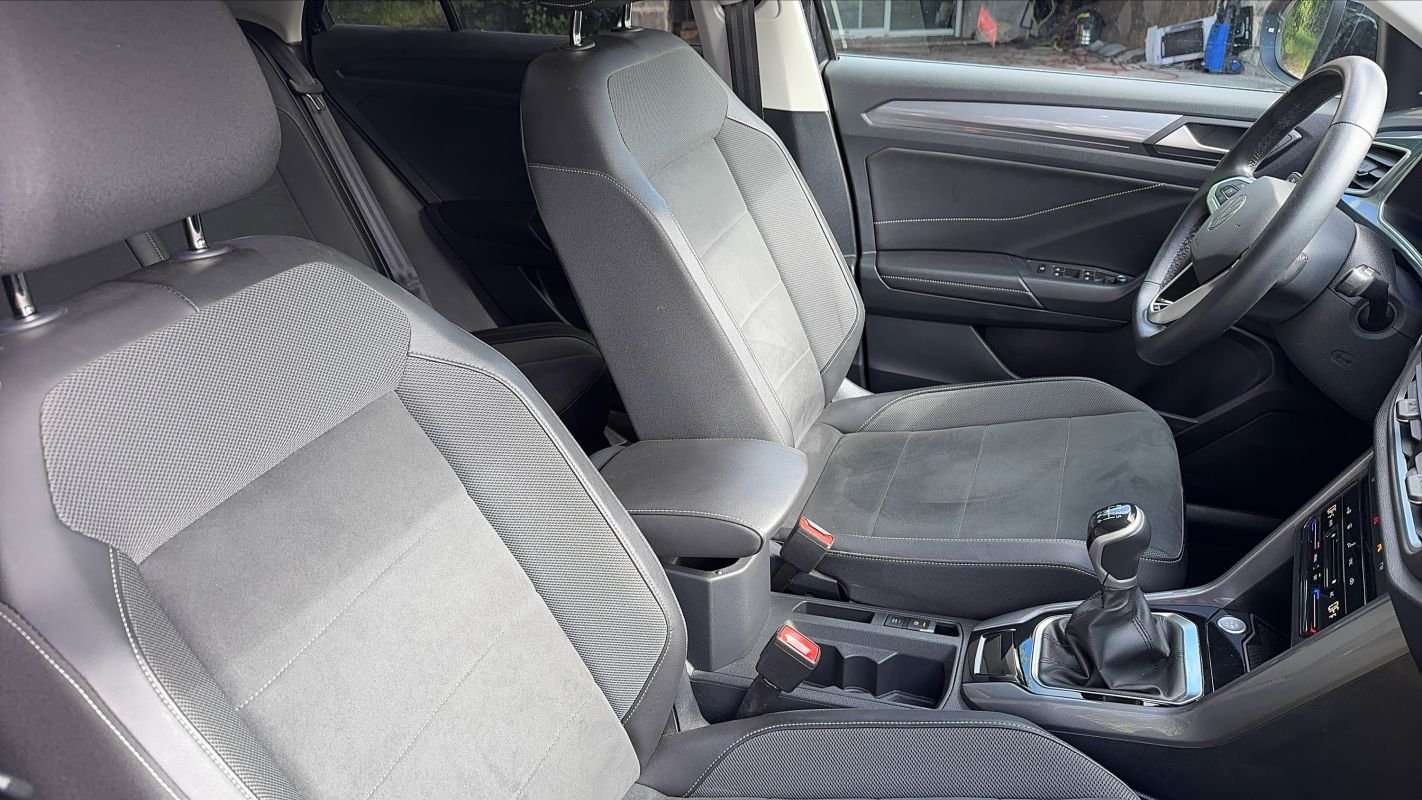 Volkswagen T-Roc - Photo 27