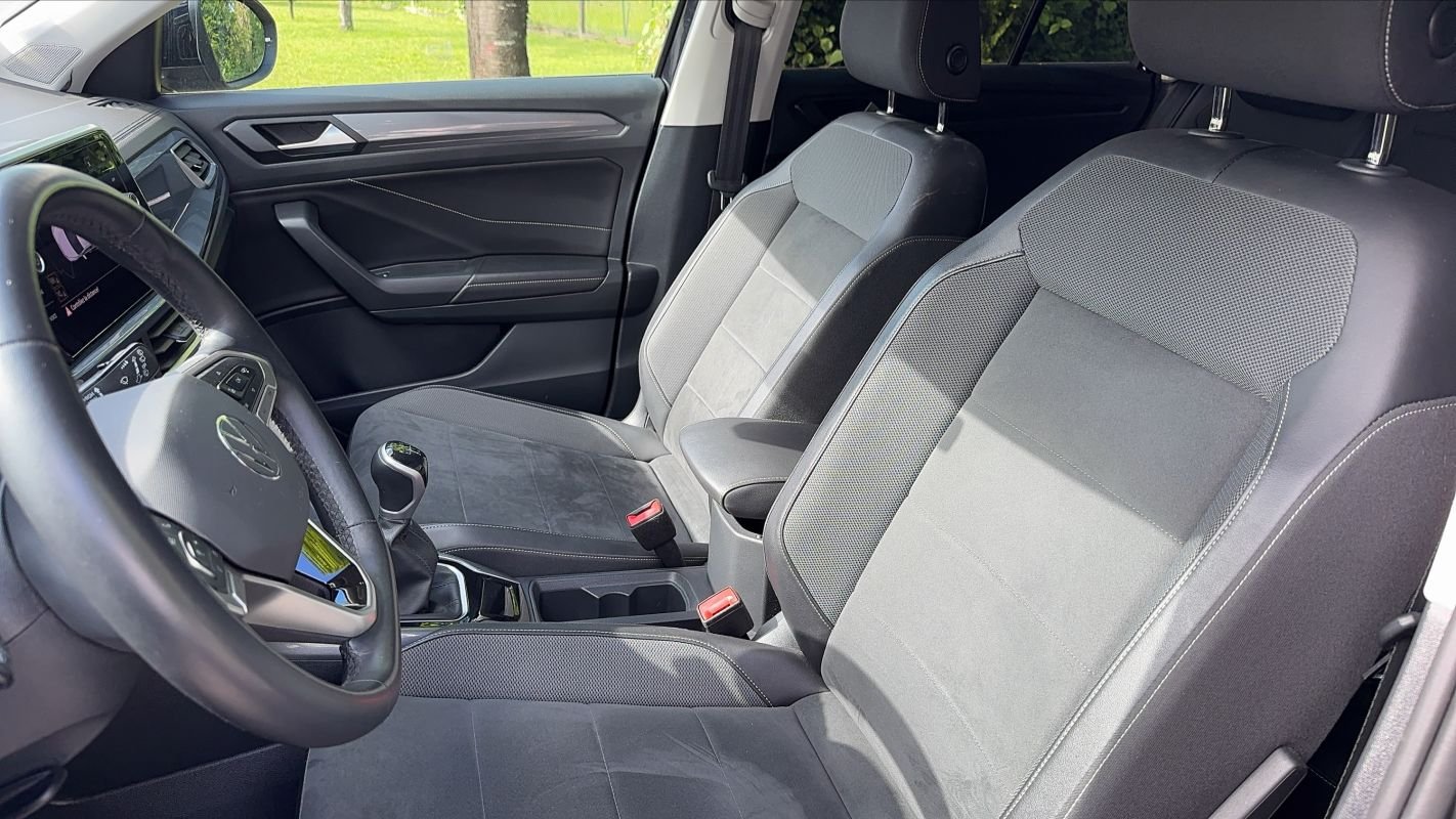 Volkswagen T-Roc - Photo 29