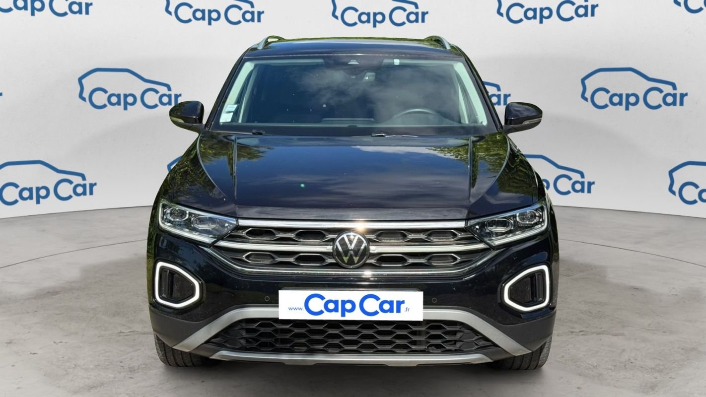 Volkswagen T-Roc - Photo 5