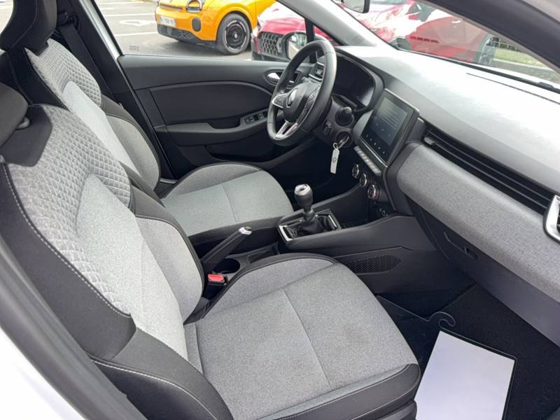 Renault Clio - Photo 12