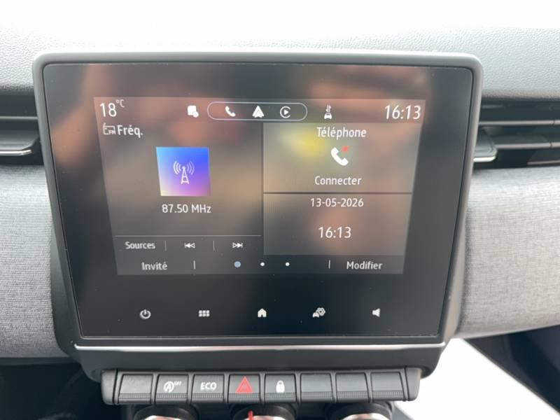 Renault Clio - Photo 19