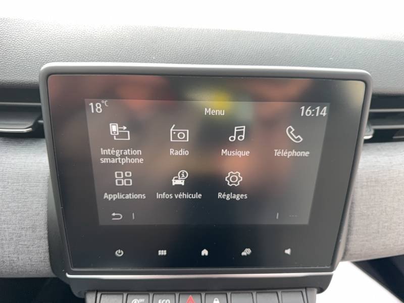 Renault Clio - Photo 20