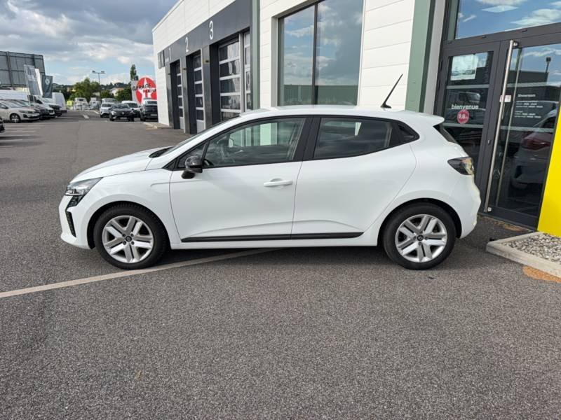 Renault Clio - Photo 2