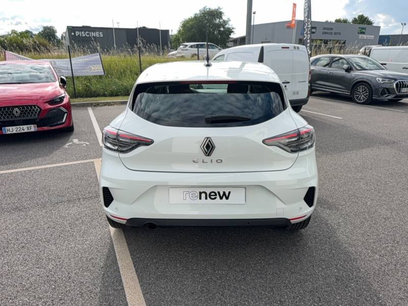 Renault Clio - Photo 4