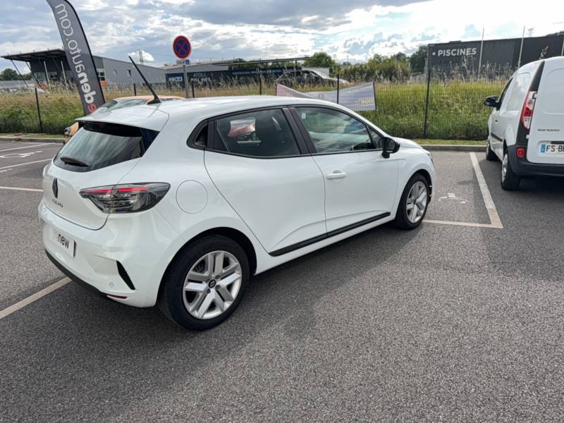 Renault Clio - Photo 5
