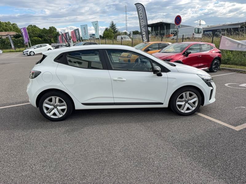 Renault Clio - Photo 6