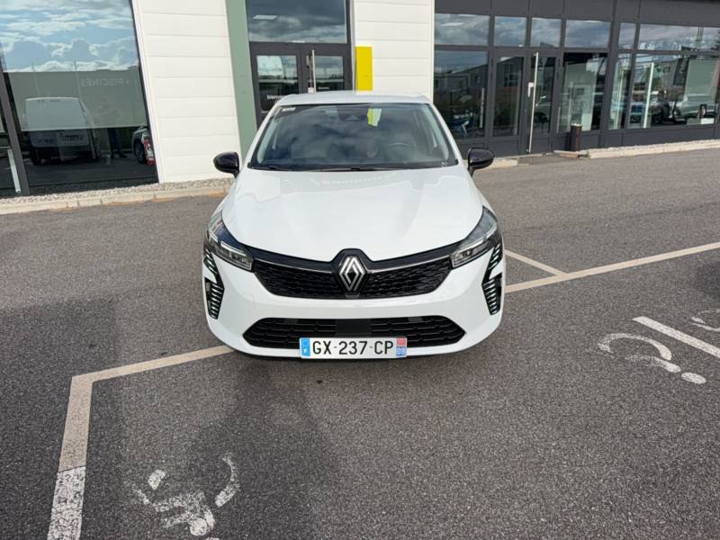 Renault Clio - Photo 8