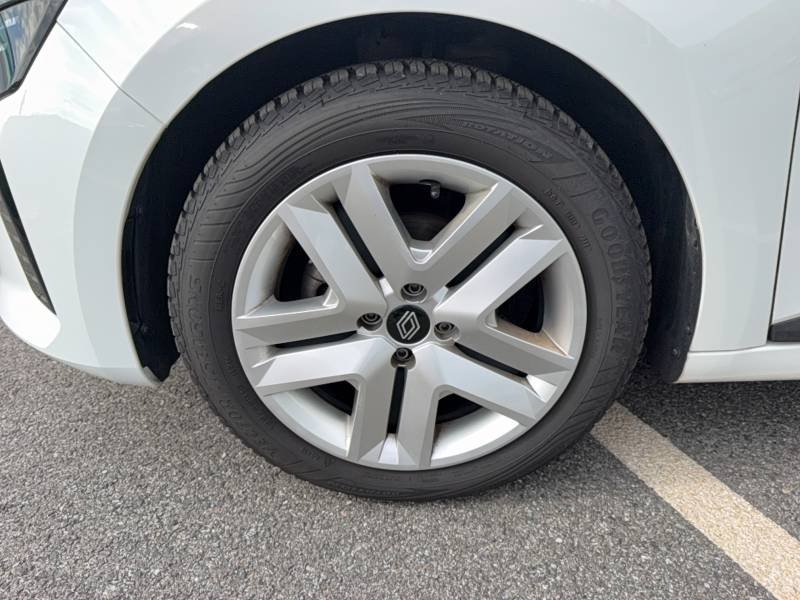 Renault Clio - Photo 9