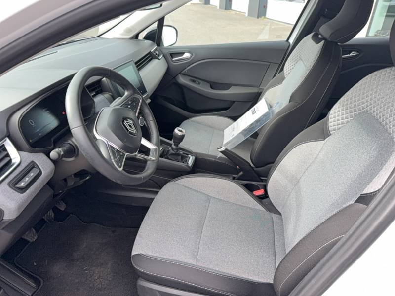 Renault Clio - Photo 10