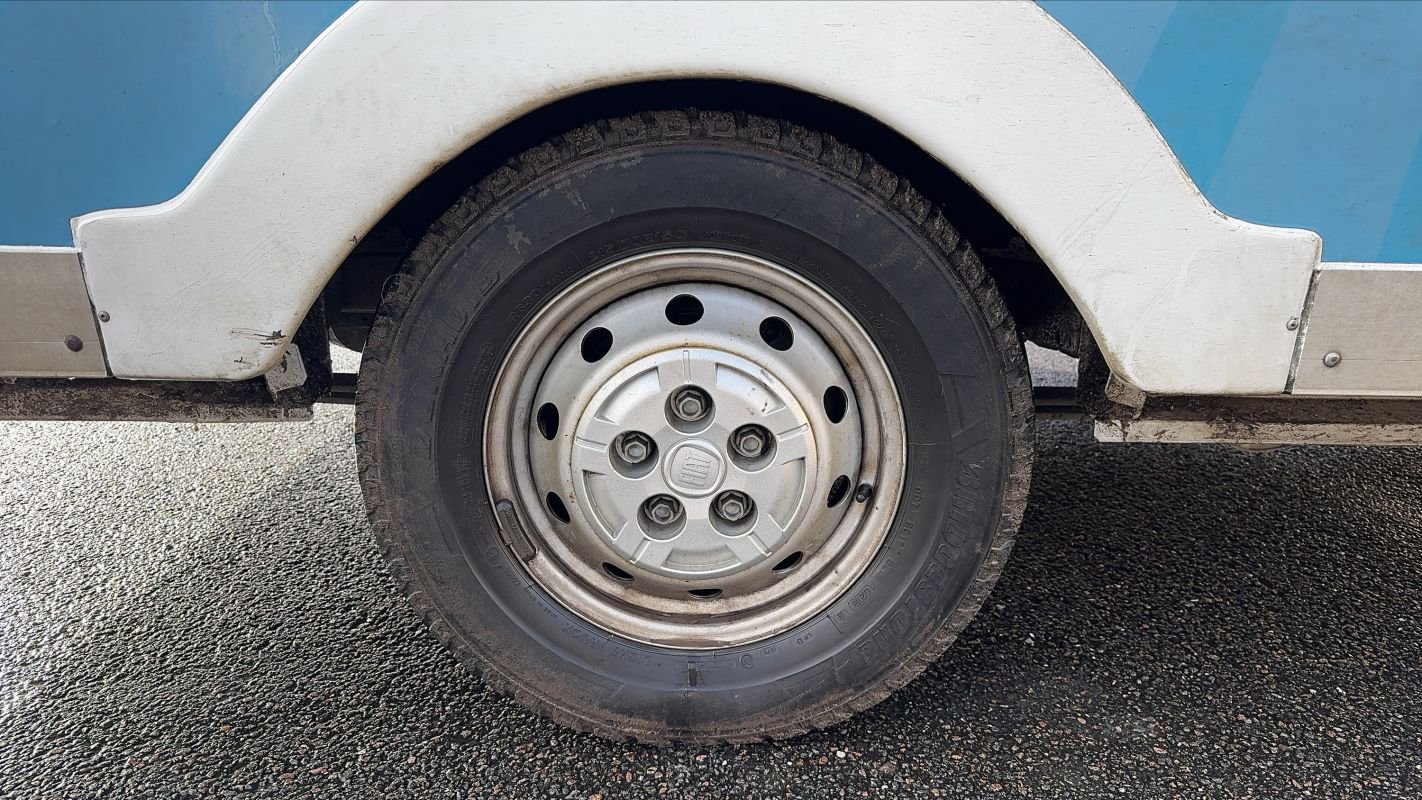 Fiat Ducato - Photo 16