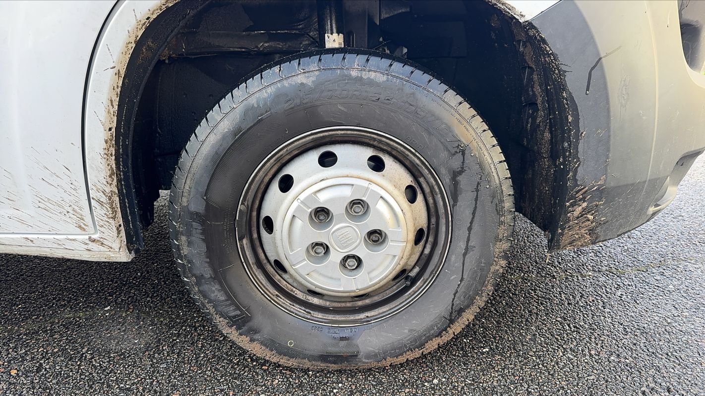Fiat Ducato - Photo 17