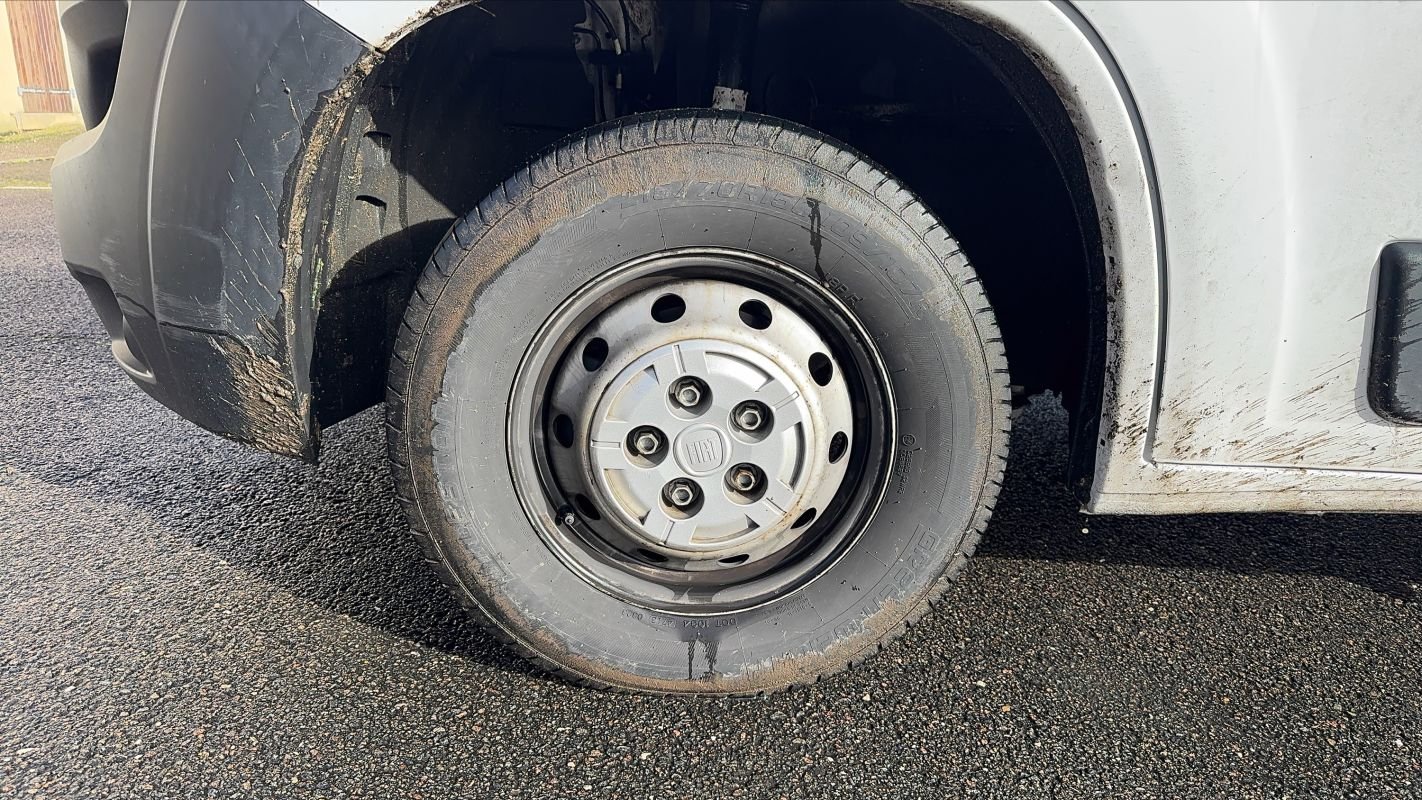 Fiat Ducato - Photo 18