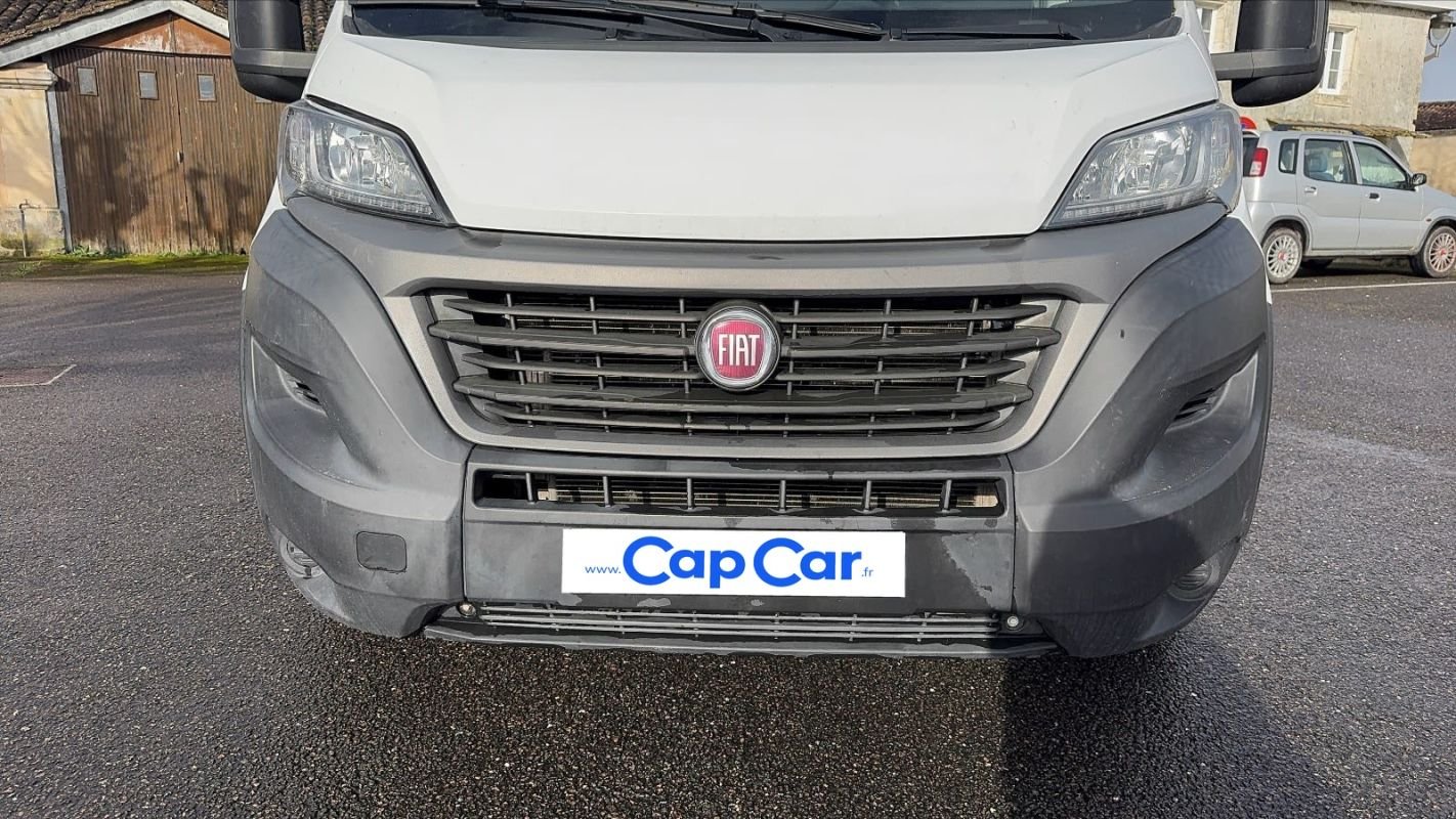Fiat Ducato - Photo 20