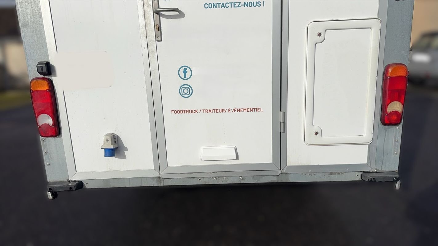 Fiat Ducato - Photo 21
