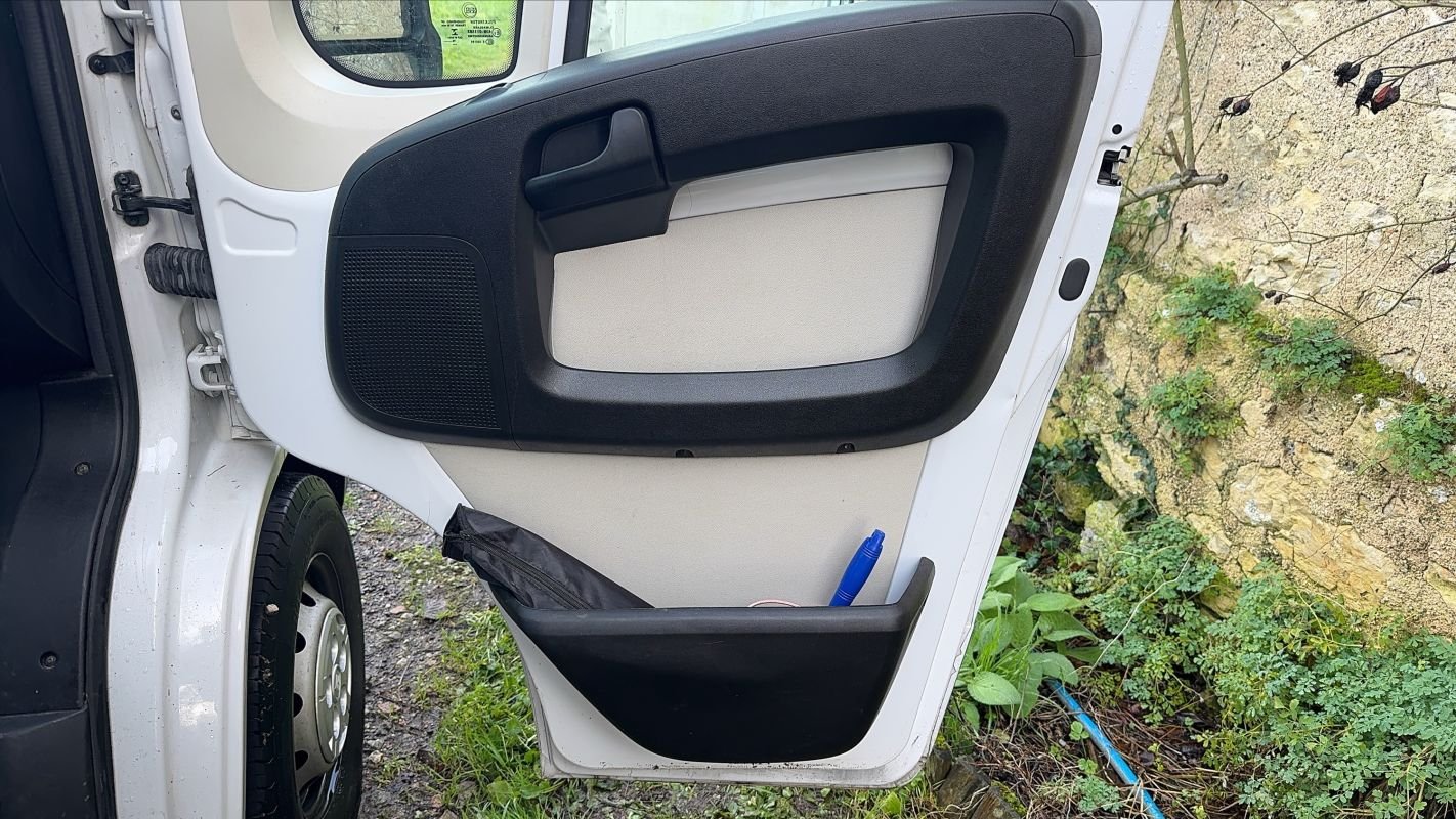 Fiat Ducato - Photo 22