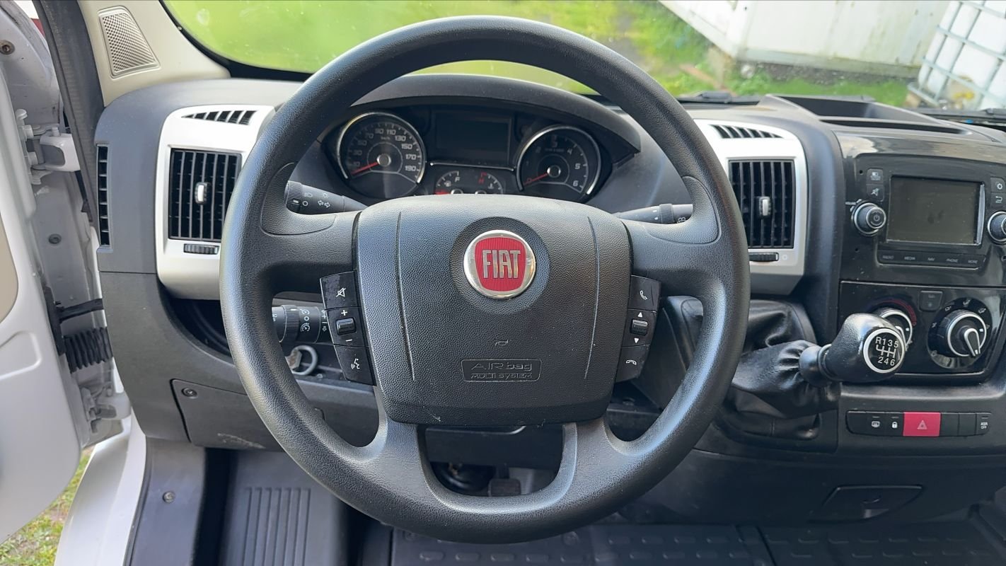 Fiat Ducato - Photo 24