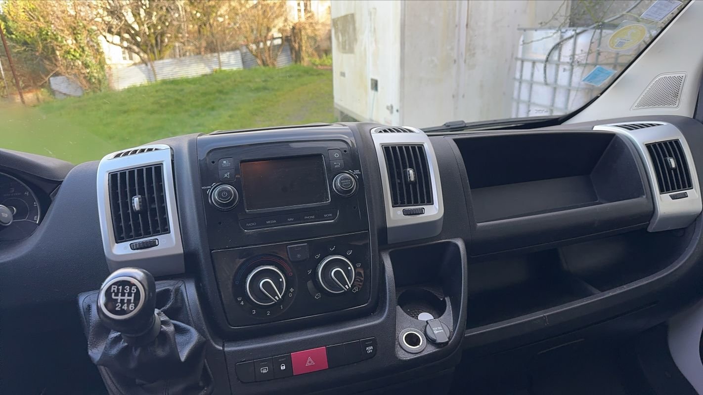 Fiat Ducato - Photo 26