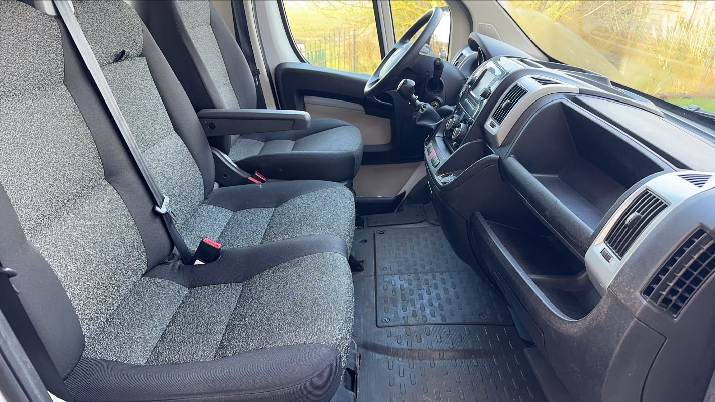 Fiat Ducato - Photo 28