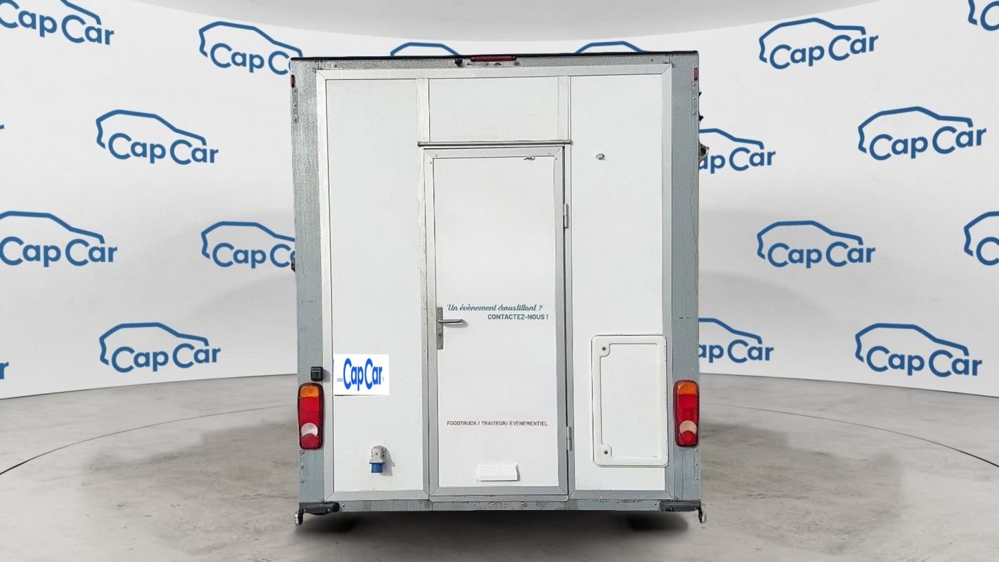 Fiat Ducato - Photo 3