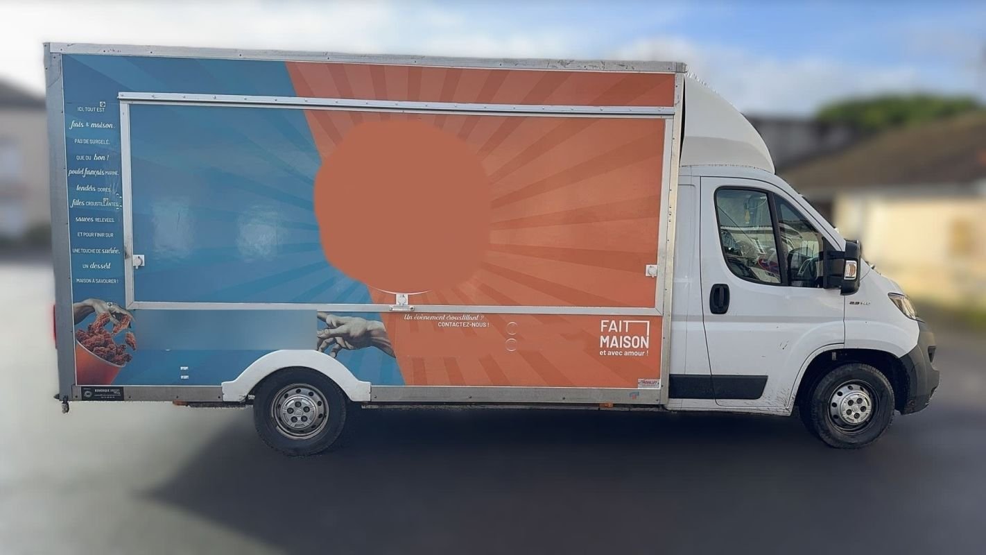 Fiat Ducato - Photo 4