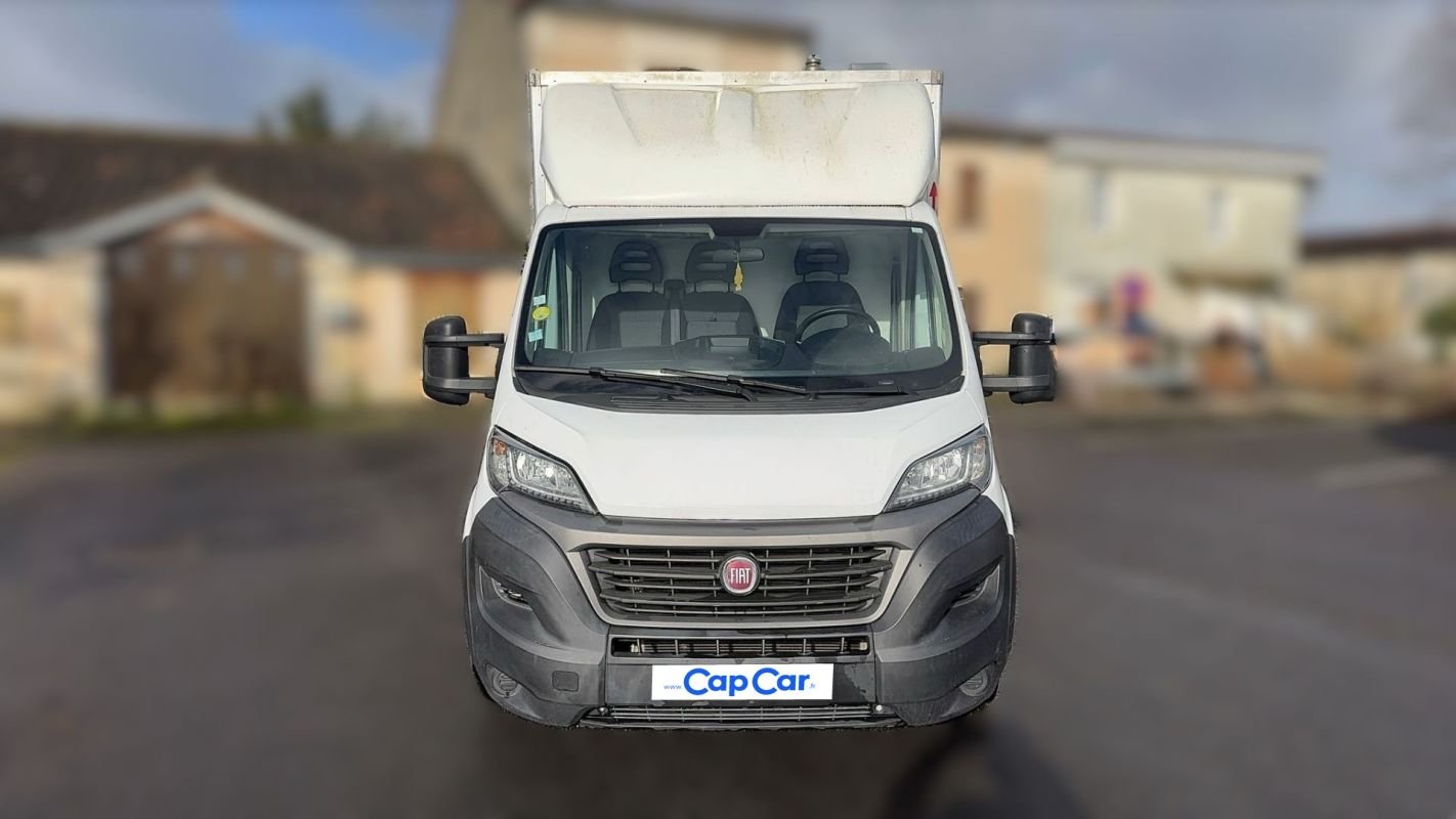 Fiat Ducato - Photo 5