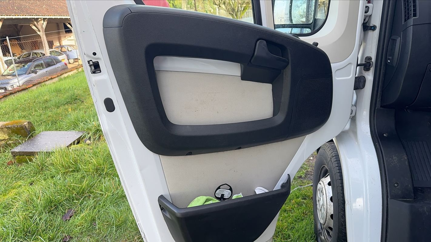 Fiat Ducato - Photo 7
