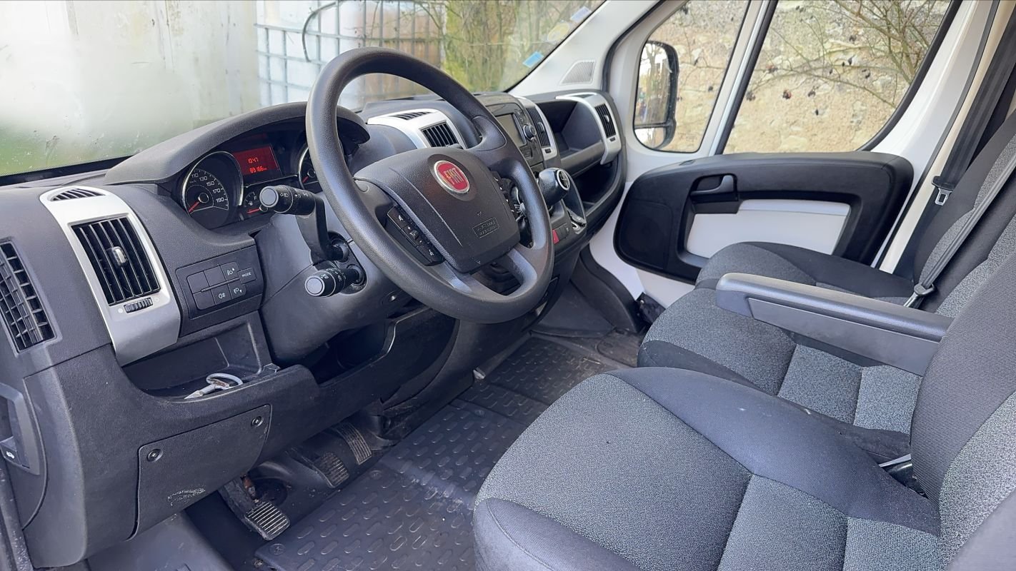 Fiat Ducato - Photo 8