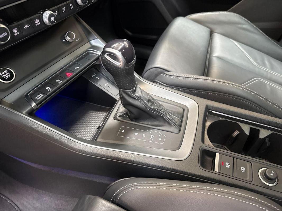 Audi Q3 Sportback - Photo 11