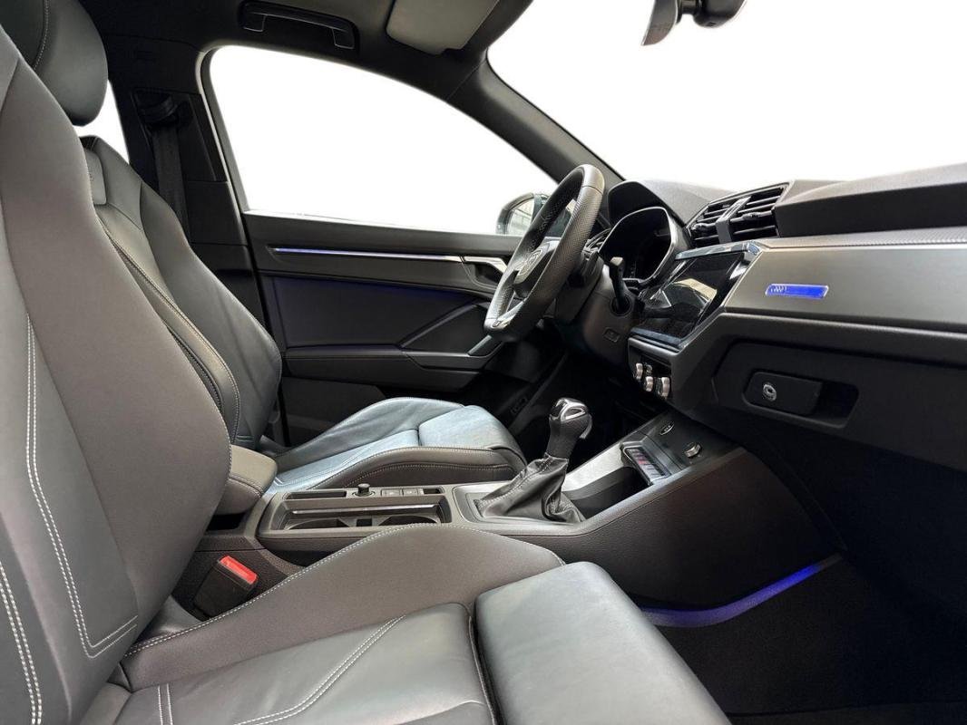Audi Q3 Sportback - Photo 13