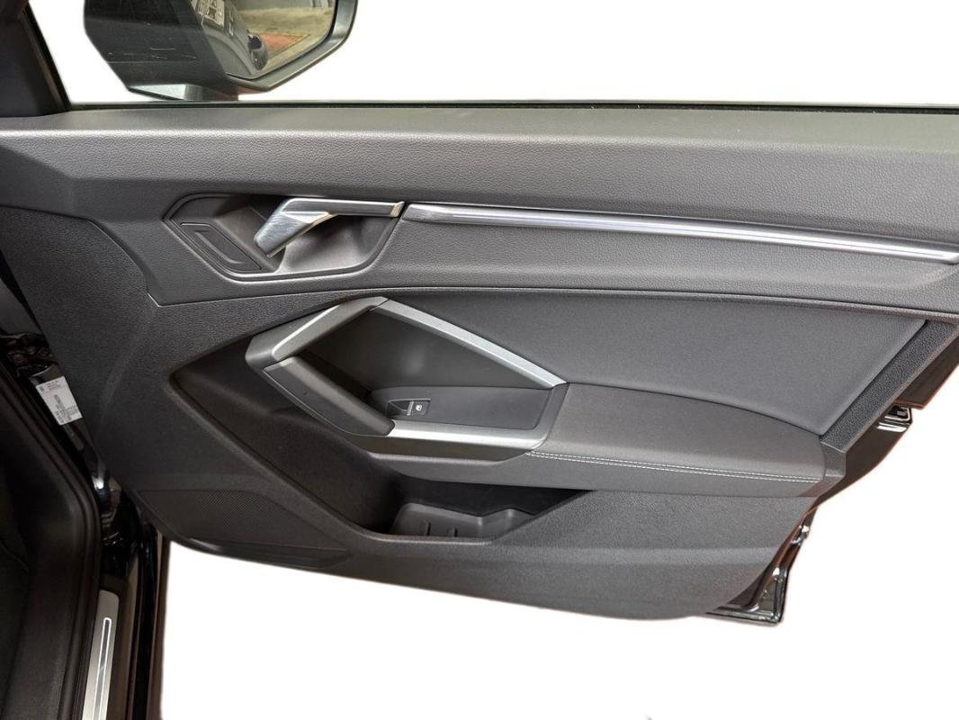 Audi Q3 Sportback - Photo 15