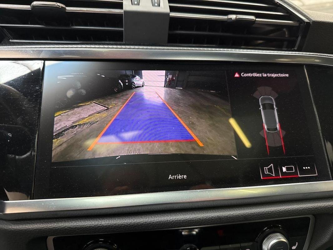 Audi Q3 Sportback - Photo 18