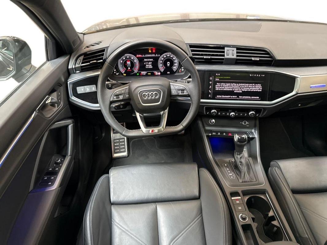 Audi Q3 Sportback - Photo 24