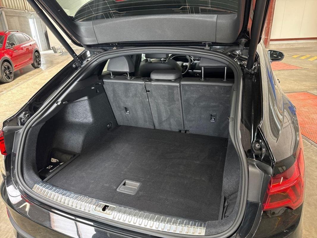 Audi Q3 Sportback - Photo 32