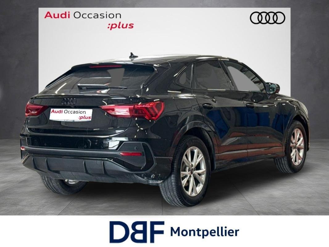Audi Q3 Sportback - Photo 5
