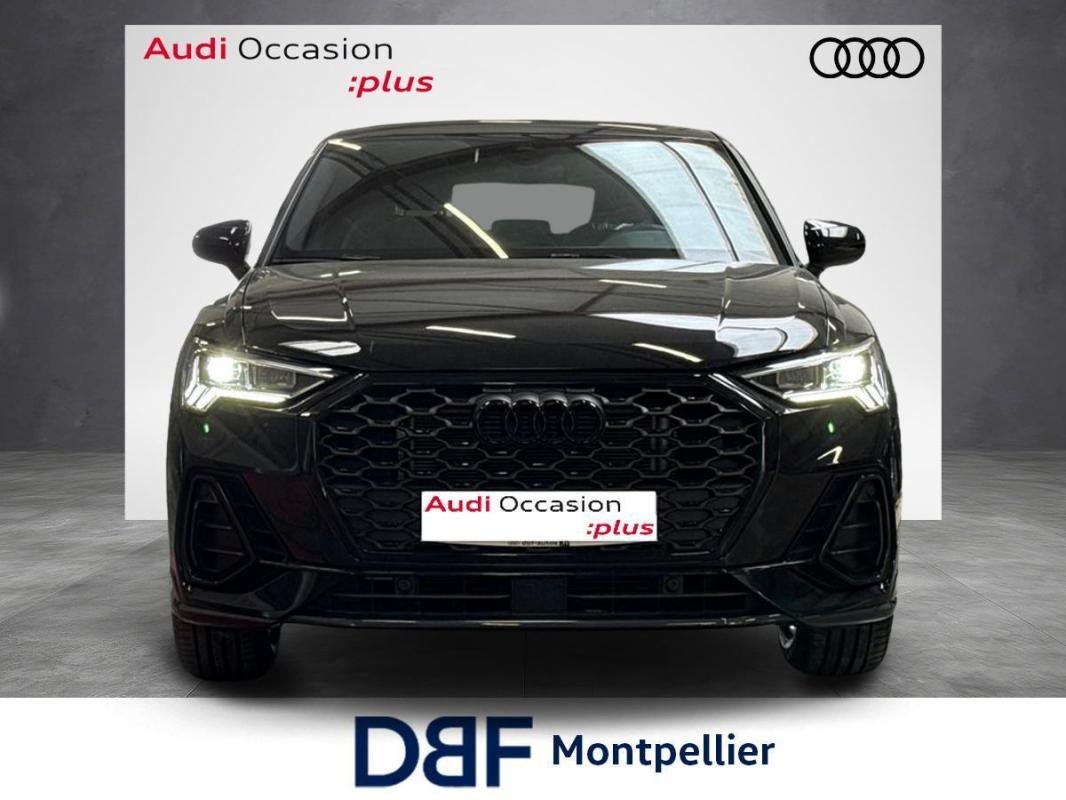 Audi Q3 Sportback - Photo 7