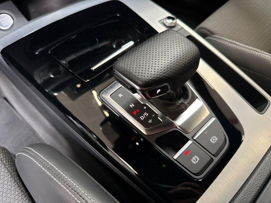 Audi Q5 Sportback - Photo 11