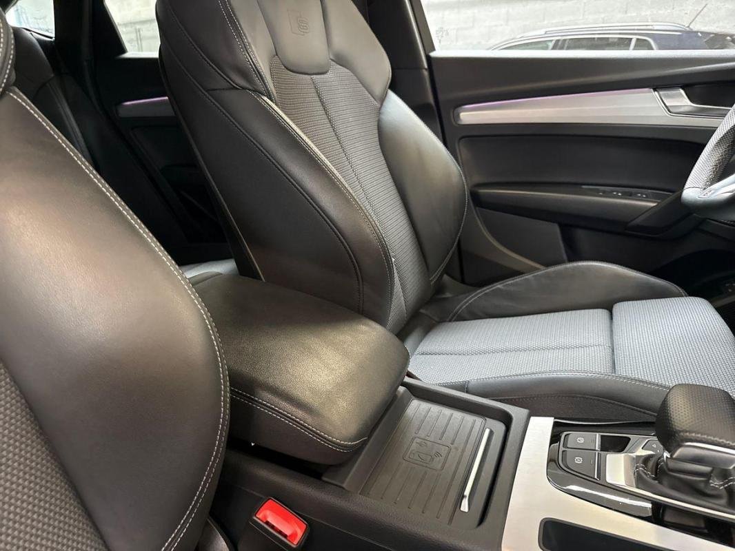 Audi Q5 Sportback - Photo 12