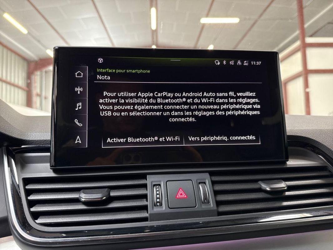 Audi Q5 Sportback - Photo 17