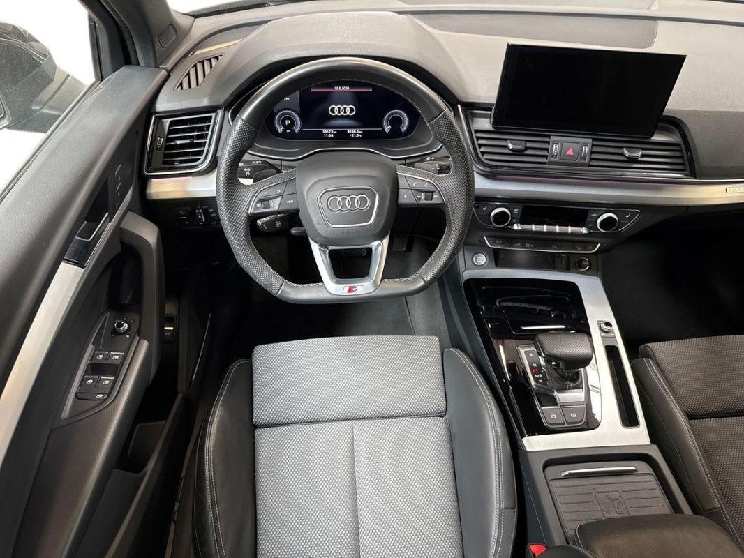 Audi Q5 Sportback - Photo 24