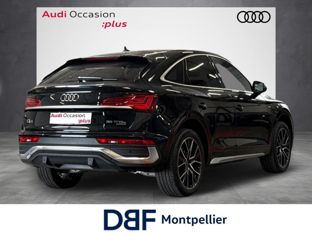 Audi Q5 Sportback - Photo 5