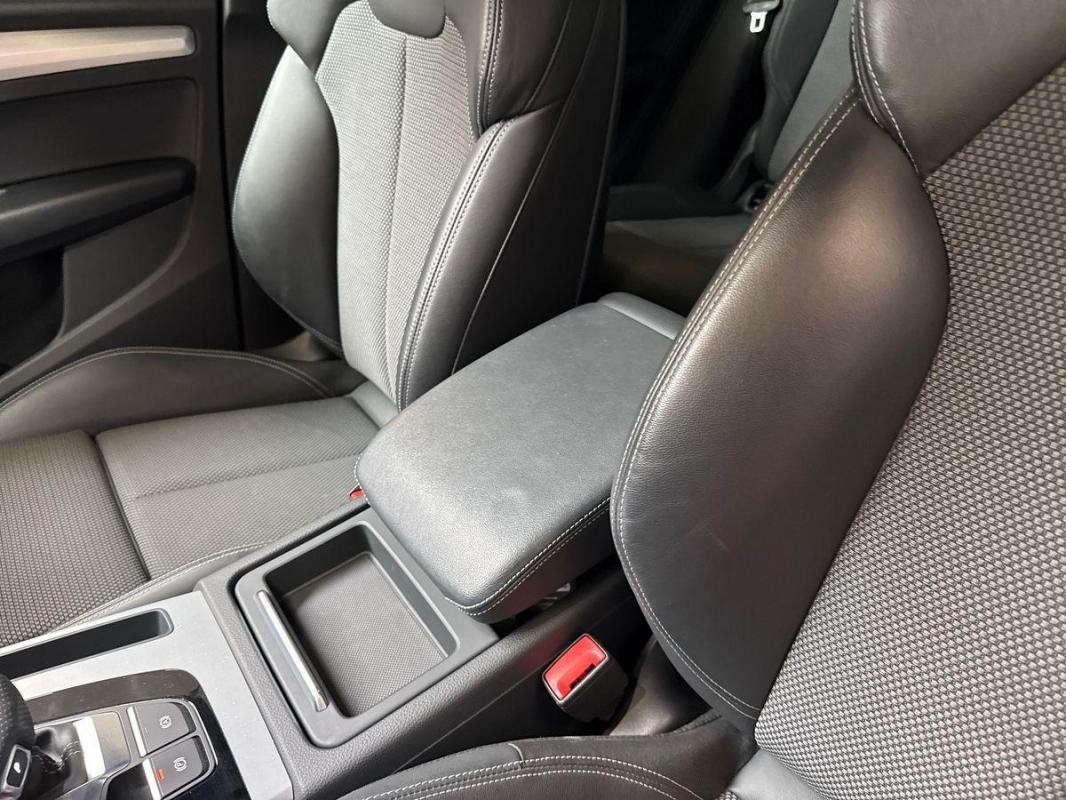 Audi Q5 Sportback - Photo 12