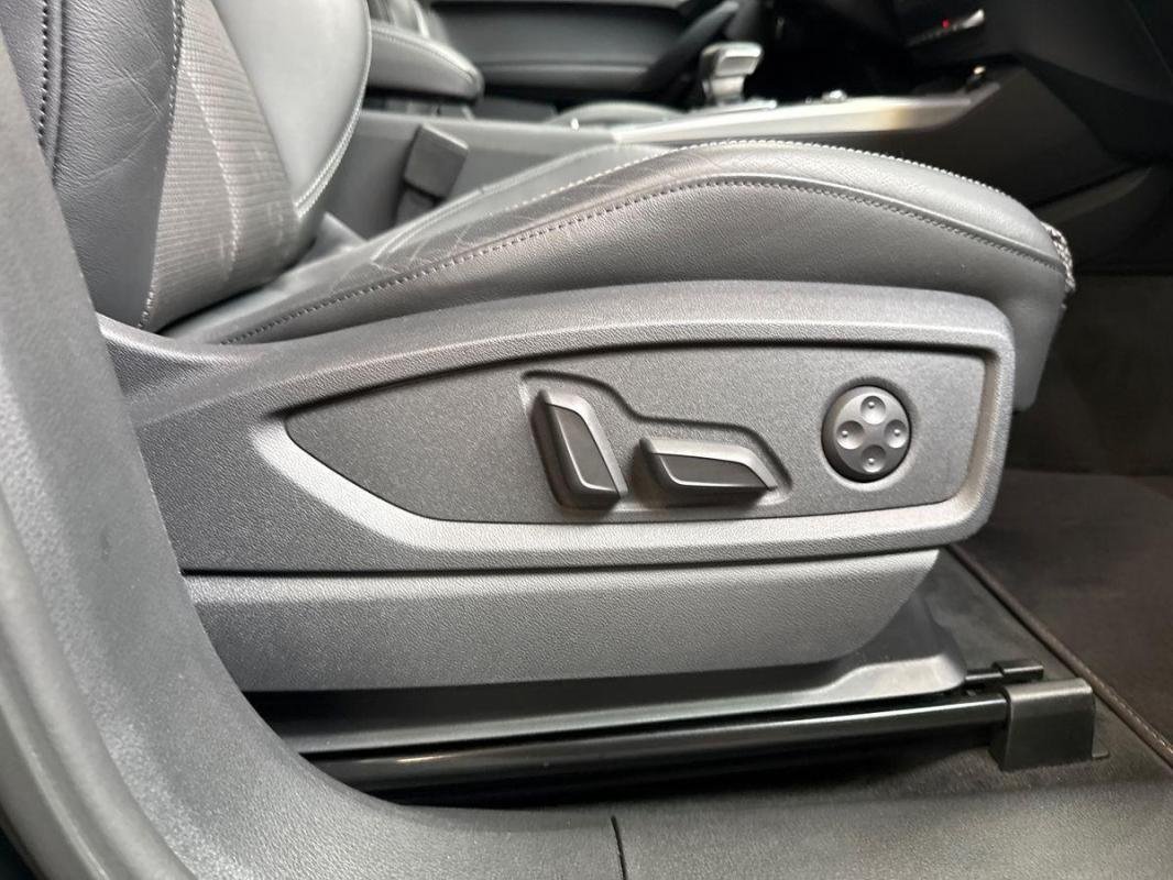 Audi Q5 Sportback - Photo 14