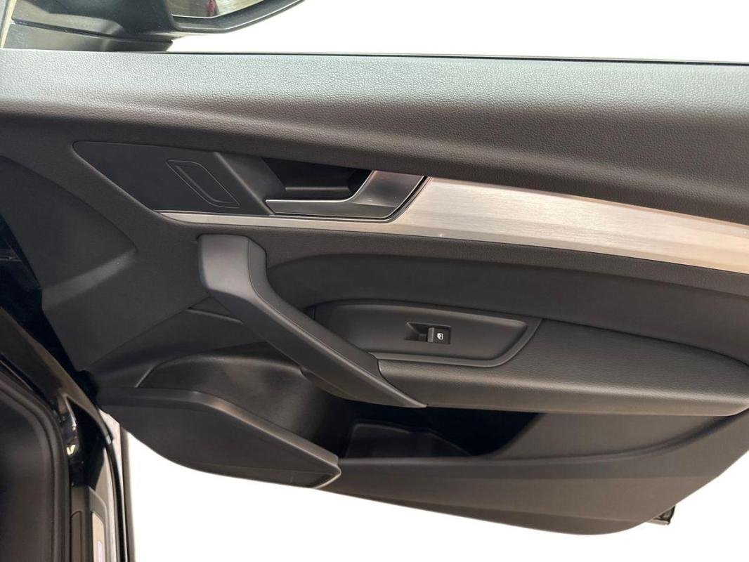 Audi Q5 Sportback - Photo 15