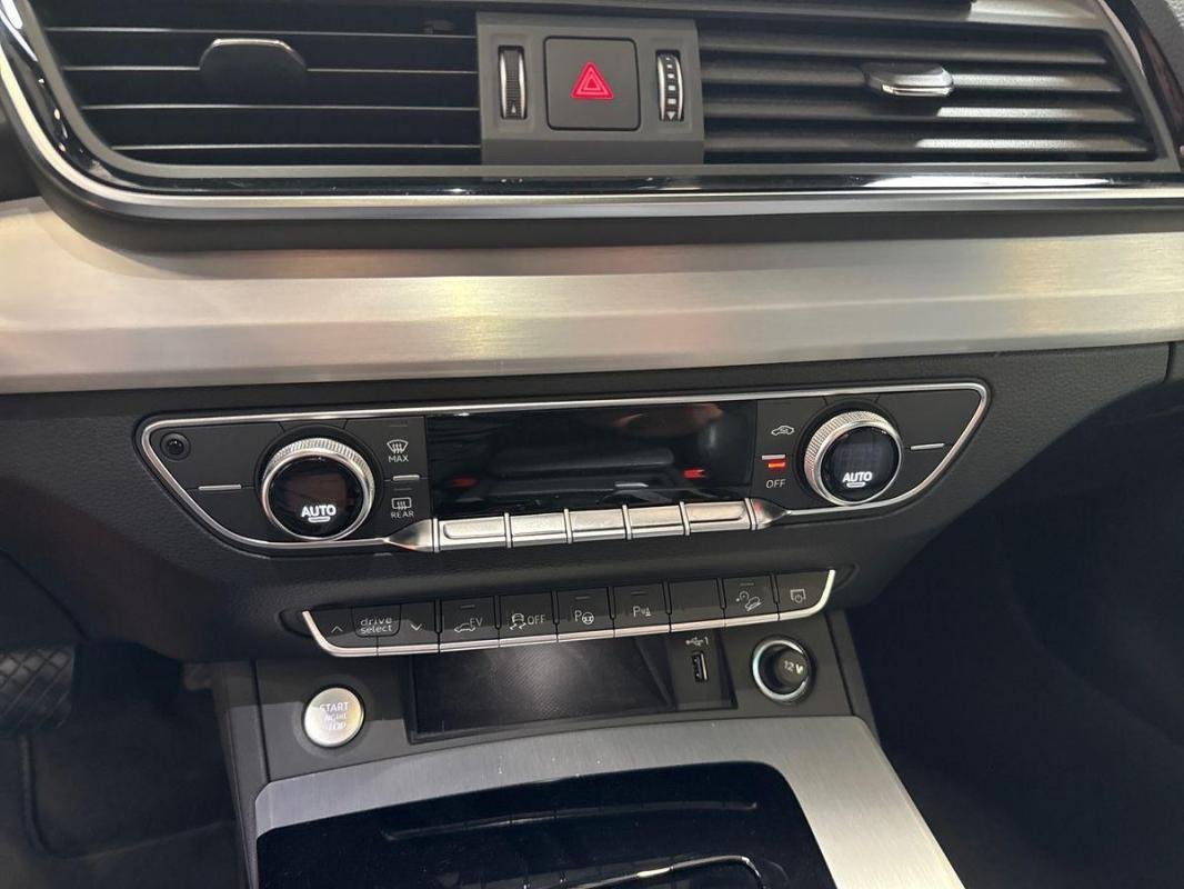 Audi Q5 Sportback - Photo 19