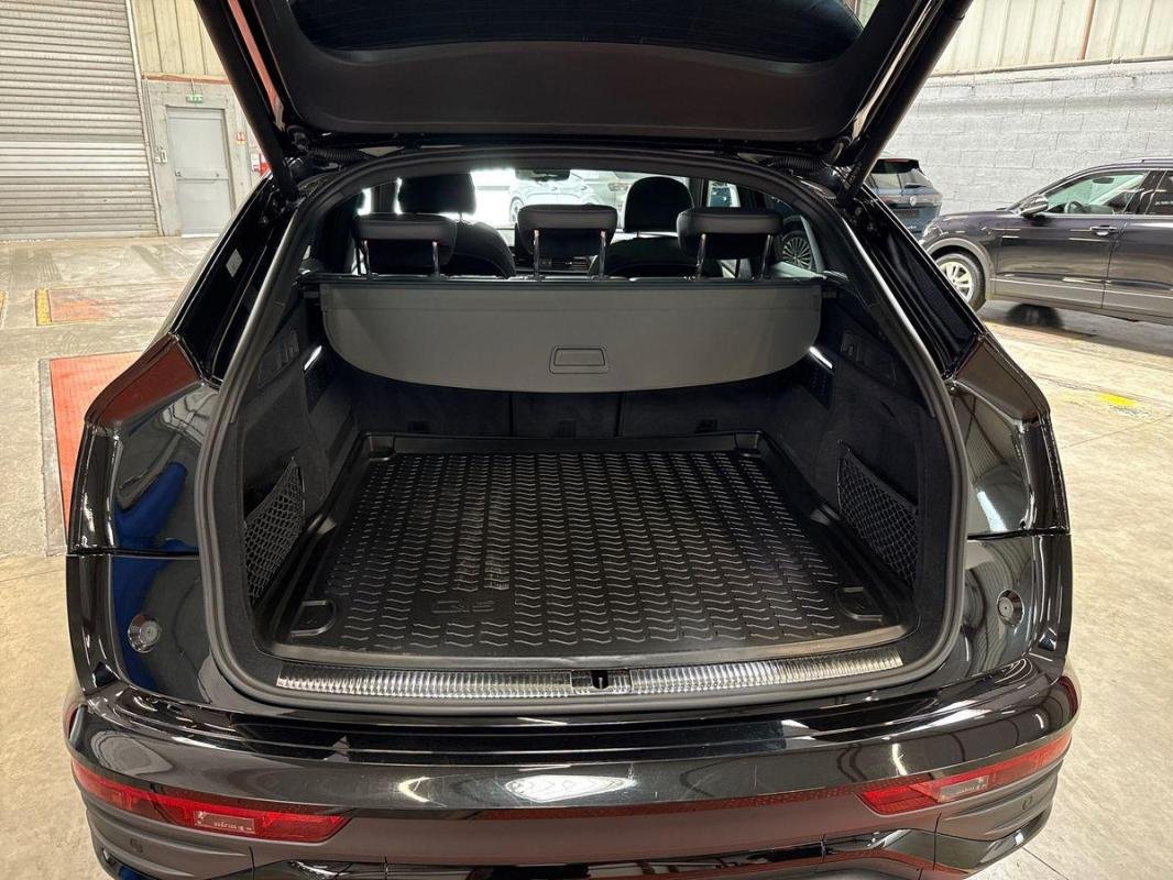 Audi Q5 Sportback - Photo 31