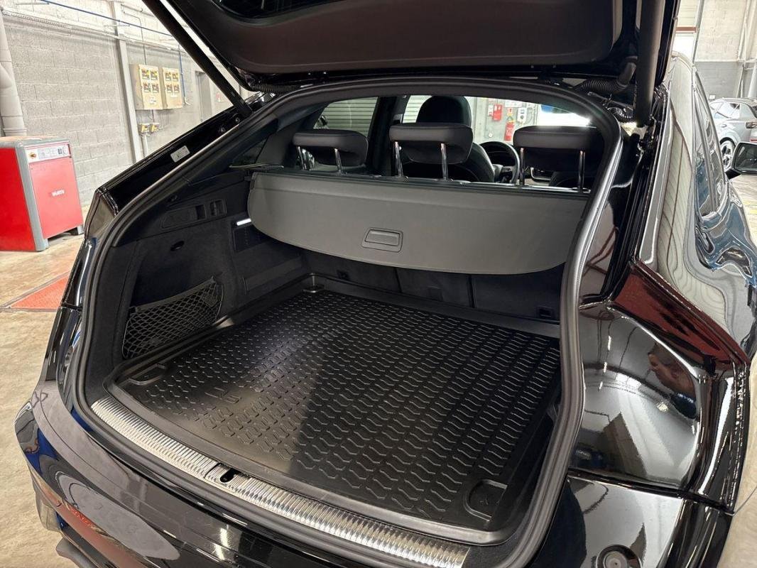 Audi Q5 Sportback - Photo 32