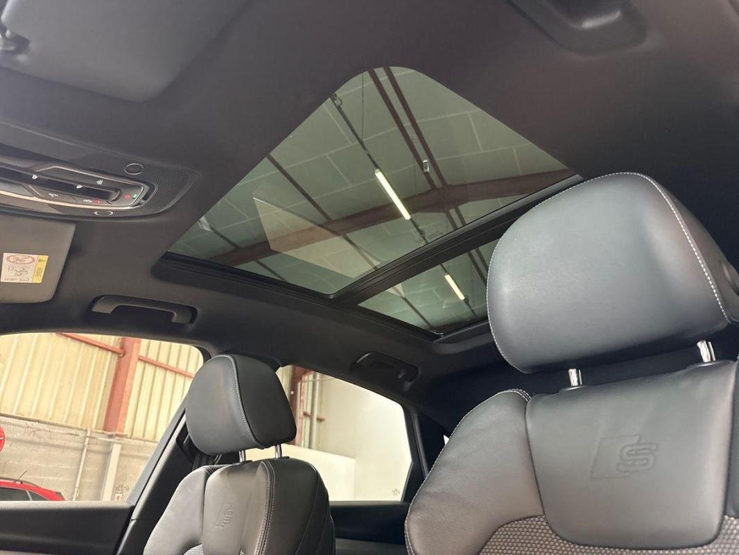 Audi Q5 Sportback - Photo 34
