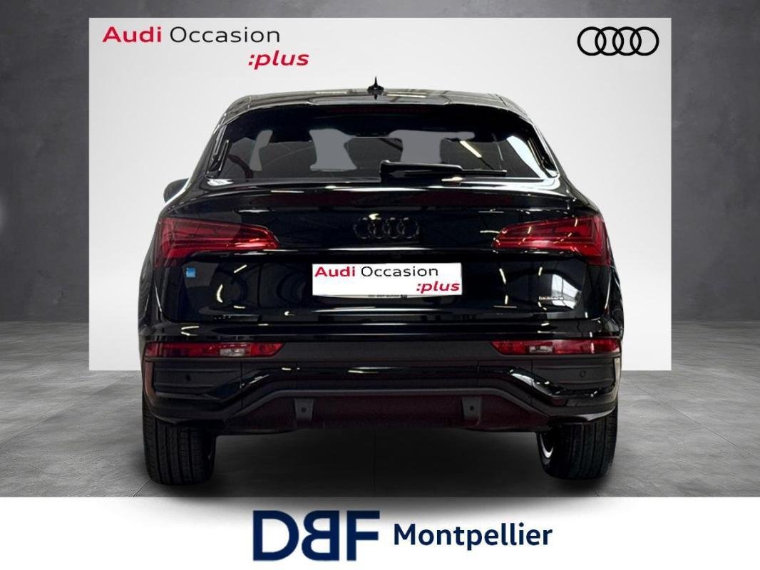 Audi Q5 Sportback - Photo 4